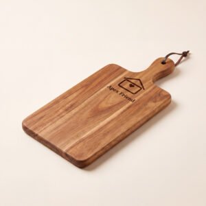 Acacia Wood Serving Board