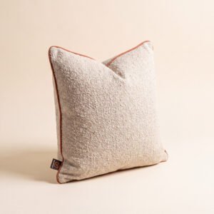 Decorative Throw Pillow, 18 in
