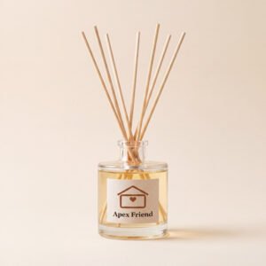 Reed Diffuser Set
