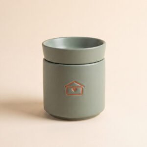Ceramic Wax Warmer